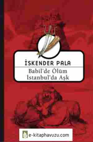 Babil'de Olun İstanbul'da Ask - İskender Pala kiabı indir