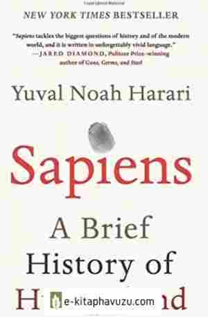 Yuval noah harari sapiens pdf indir