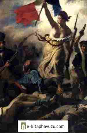 1848 Avrupa Devrimleri-Fransa kiabı indir