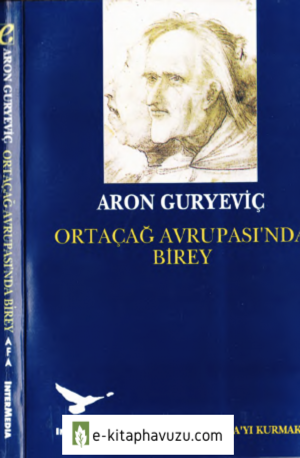 Aron Guryeviç - Ortaçağ Avrupasında Birey