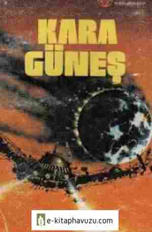 Baskan 17 - Kara Güneş - Arthur C. Clarke kiabı indir