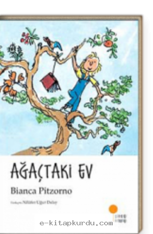 Bianca Pitzorno - Agactaki Ev