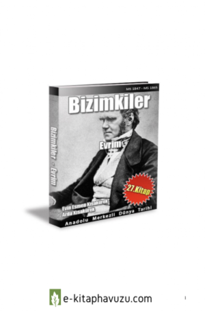 Bizimkiler - 27. Anadolu Merkezli Dunya Tarih