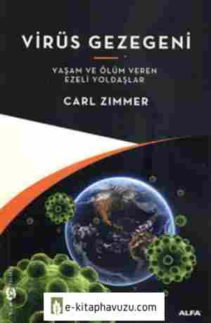 Carl Zimmer- Virüs Gezegeni kitabı indir
