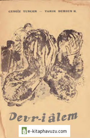 Cengiz Tuncer - Tarık Dursun K - Devr İ Alem - 1951-Cs kitabı indir