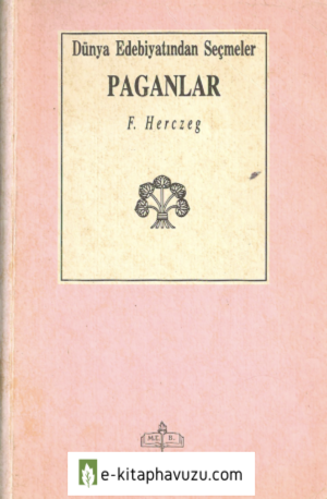 F. Herzeg - Paganlar