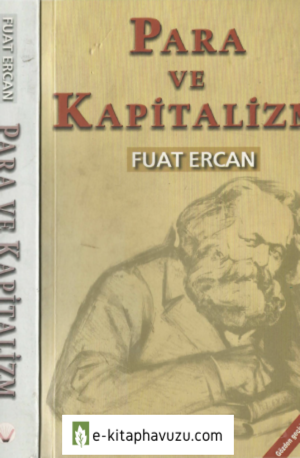 Fuat Ercan - Para Ve Kapitalizm - Devin Yayınları kitabı indir