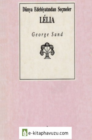 George Sand - Lelia.pdf