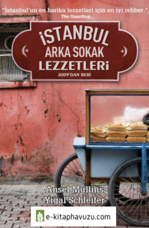 İstanbul&39;un Arka Sokak Lezzetleri kiabı indir