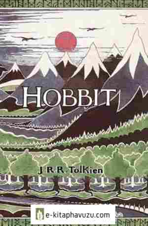 J. R. R. Tolkien - Hobbit - İthaki Yayınları kiabı indir