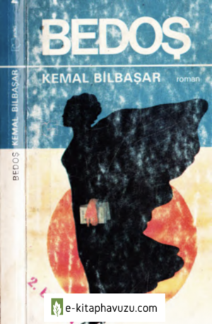 Kemal Bilbaşar - Bedoş - Yazko Yay-1983-Cs kiabı indir