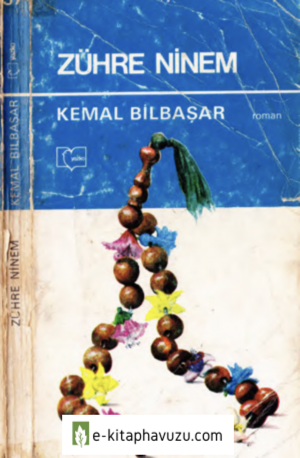 Kemal Bilbaşar - Zühre Ninem - Yazko Yay-1981-Cs