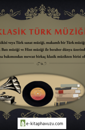 Klasik Turk Muzikisi Pdf