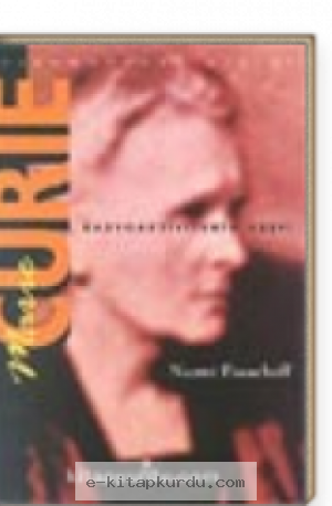 Marie Curie - Naomi Pasachoff - Tübitak kiabı indir