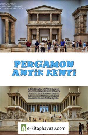 Pargamon Antik Kenti