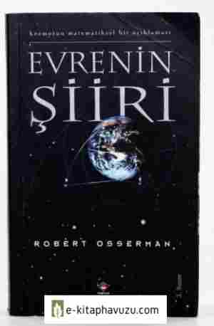Robert Osserman - Evrenin Şiiri - Tübitak Yayınları