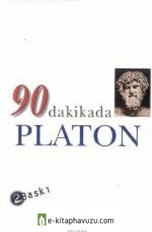3 - Paul Strathern - 90 Dakikada Platon - Gendaş 1997