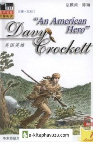 【1】4 Davy Crockett kiabı indir