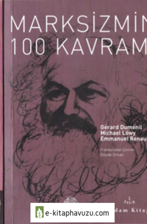& - Marksizmin 100 Kavramı - Yordam Kitap