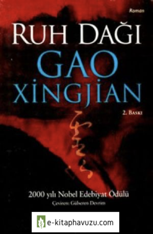 Gao Xingjian - Ruh Dağı kiabı indir