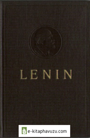 Lenin Cw-Vol. 14