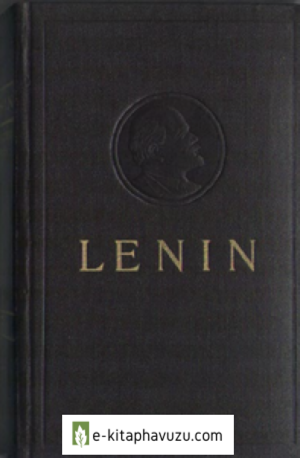 Lenin Cw-Vol. 17
