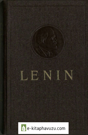 Lenin Cw-Vol. 26