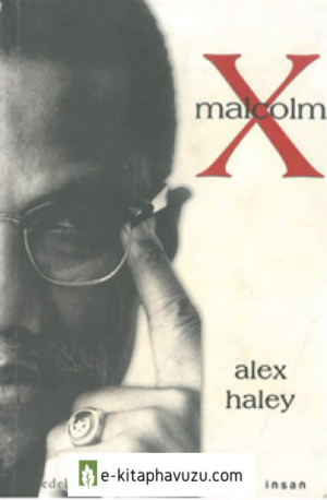 Malcom X - Alex Haley