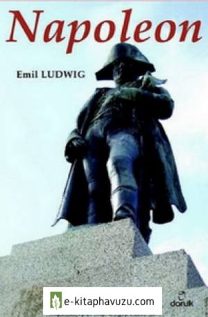 Napoleon - Emil Ludwig