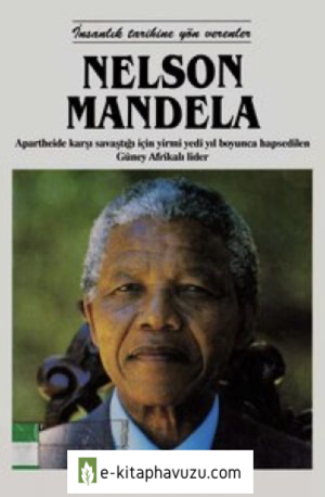 Nelson Mandela - Benjamin Pogrund