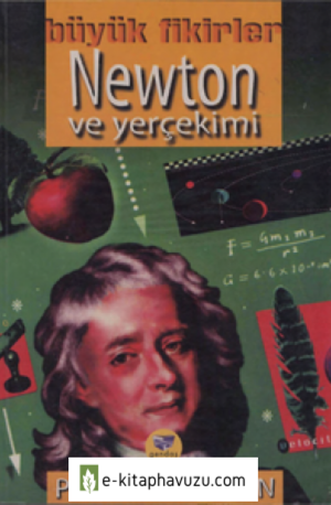 Newton Ve Yerçekimi - Paul Strathern - Gendaş