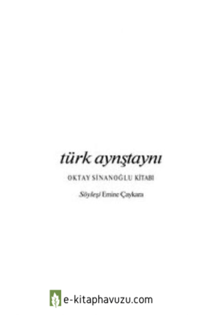 Oktay Sinanoğlu - Türk Einstein-İ - Emine Çaykara