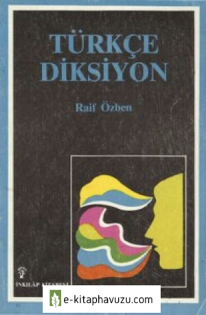 Raif Ozben - Turkce Diksiyon