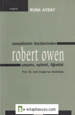 Robert Owen - Rona Aybay