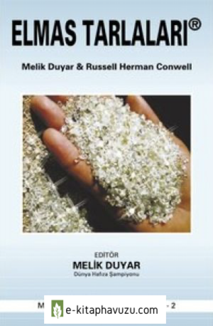 Russel Herman Conwell - Elmas Tarlalari