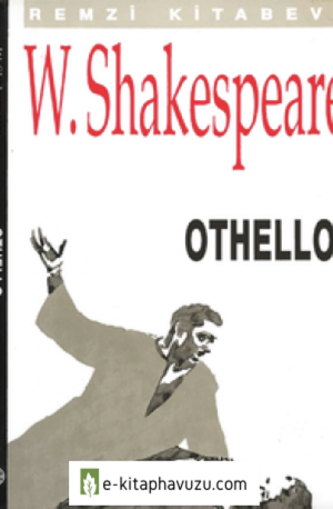 William Shakespeare - Othello (2)
