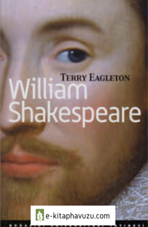 William Shakespeare - Terry Eagleton kiabı indir