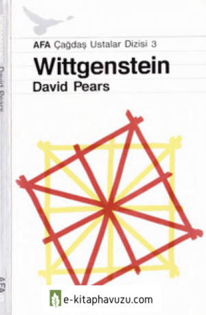 Wittgenstein - David Pears - Afa 1985