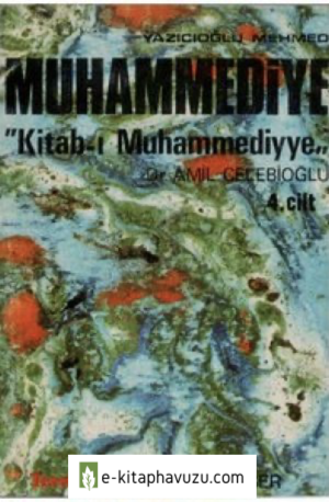 Yazıcıoğlu Mehmed - Muhammediye 4
