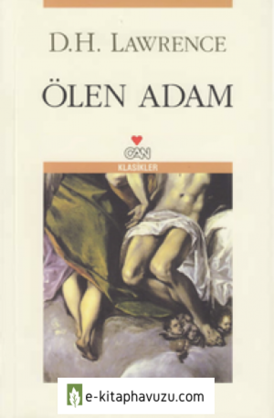 D. H. Lawrence - Ölen Adam