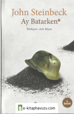 John Steinbeck - Ay Batarken - Sel