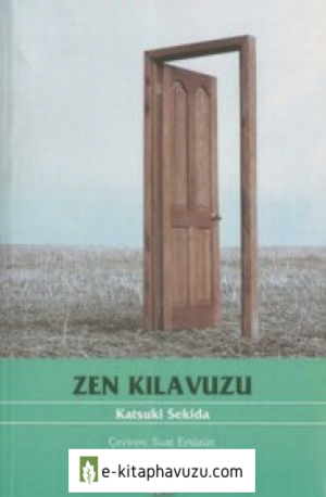 Katsuki Sekida - Zen Kilavuzu