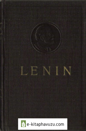 Lenin Cw-Vol. 13