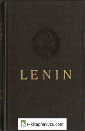 Lenin Cw-Vol. 24