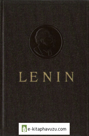 Lenin Cw-Vol. 35
