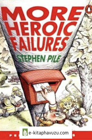 More Heroic Failures-L3