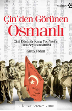 Giray Fidan - Çin'den Görünen Osmanlı kiabı indir