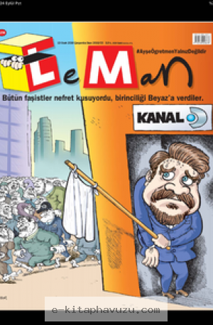 Leman - 03