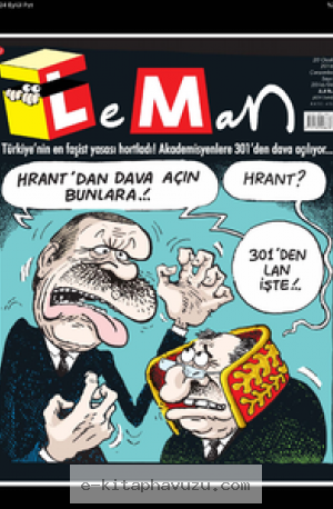 Leman - 04