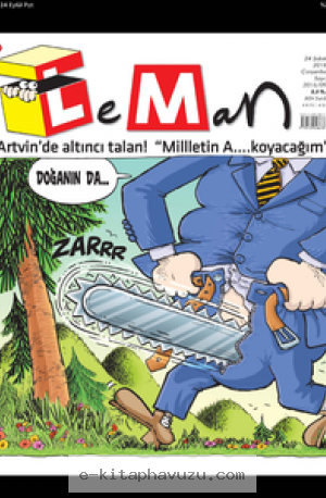 Leman - 09